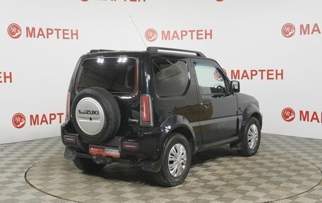 Suzuki Jimny, 2008 год, 769 000 рублей, 5 фотография