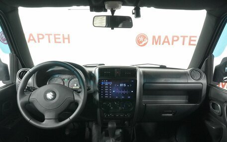 Suzuki Jimny, 2008 год, 769 000 рублей, 13 фотография