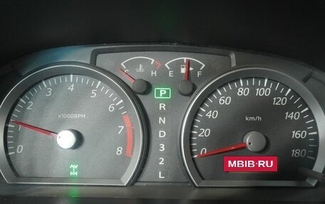 Suzuki Jimny, 2008 год, 769 000 рублей, 15 фотография