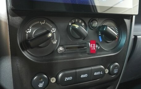 Suzuki Jimny, 2008 год, 769 000 рублей, 12 фотография