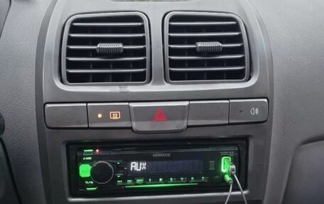 Hyundai Accent II, 2009 год, 525 000 рублей, 13 фотография