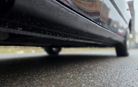 Hyundai Accent II, 2009 год, 525 000 рублей, 6 фотография