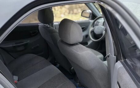 Hyundai Accent II, 2009 год, 525 000 рублей, 10 фотография