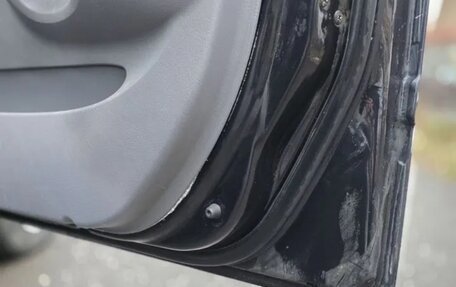 Hyundai Accent II, 2009 год, 525 000 рублей, 22 фотография