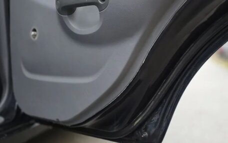 Hyundai Accent II, 2009 год, 525 000 рублей, 21 фотография