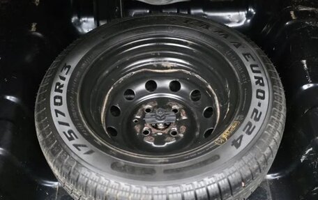 Hyundai Accent II, 2009 год, 525 000 рублей, 18 фотография