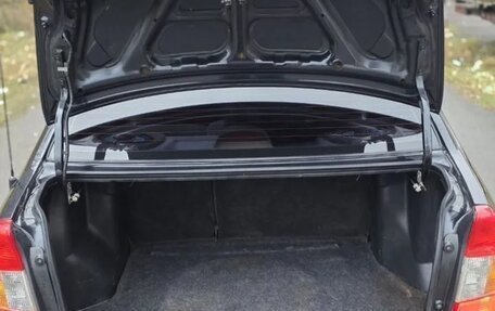 Hyundai Accent II, 2009 год, 525 000 рублей, 17 фотография