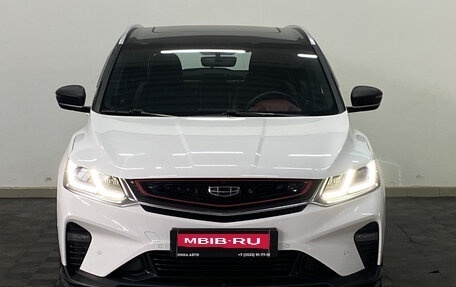 Geely Coolray I, 2022 год, 1 840 000 рублей, 2 фотография