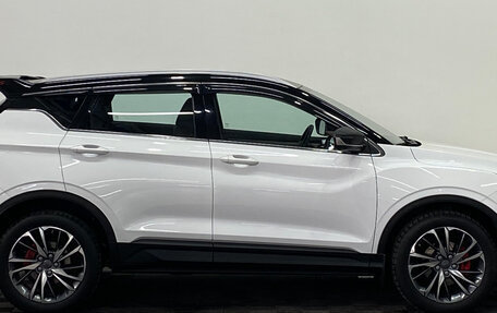 Geely Coolray I, 2022 год, 1 840 000 рублей, 4 фотография