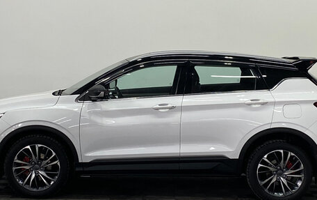 Geely Coolray I, 2022 год, 1 840 000 рублей, 5 фотография