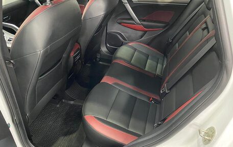 Geely Coolray I, 2022 год, 1 840 000 рублей, 9 фотография