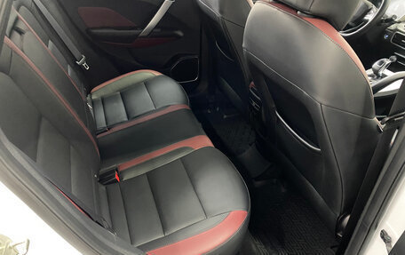 Geely Coolray I, 2022 год, 1 840 000 рублей, 10 фотография