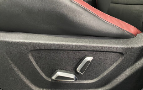 Geely Coolray I, 2022 год, 1 840 000 рублей, 12 фотография