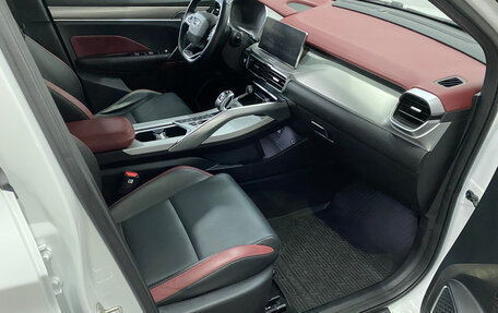 Geely Coolray I, 2022 год, 1 840 000 рублей, 11 фотография