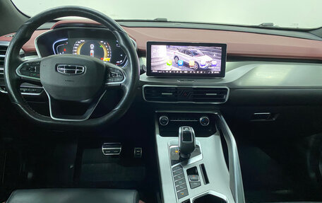 Geely Coolray I, 2022 год, 1 840 000 рублей, 25 фотография