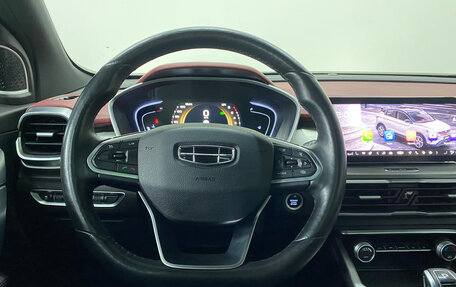 Geely Coolray I, 2022 год, 1 840 000 рублей, 26 фотография
