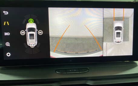 Geely Coolray I, 2022 год, 1 840 000 рублей, 24 фотография