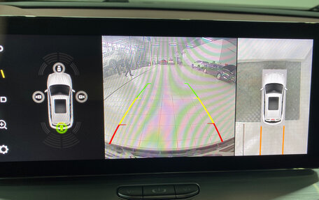 Geely Coolray I, 2022 год, 1 840 000 рублей, 23 фотография