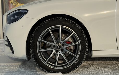 Mercedes-Benz E-Класс, 2021 год, 5 950 000 рублей, 9 фотография