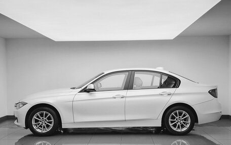 BMW 3 серия, 2014 год, 1 500 000 рублей, 6 фотография