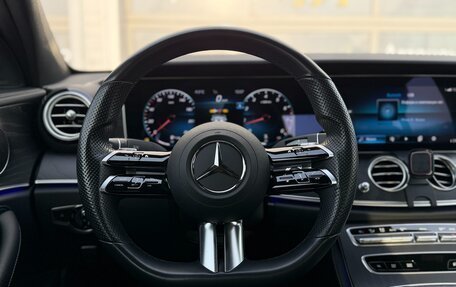 Mercedes-Benz E-Класс, 2021 год, 5 950 000 рублей, 14 фотография
