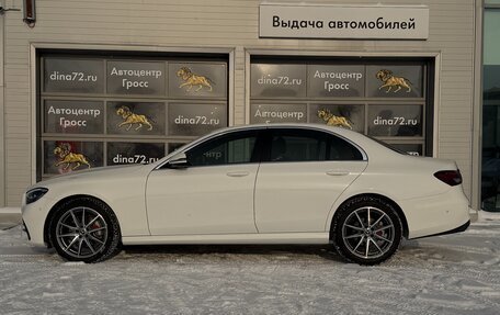 Mercedes-Benz E-Класс, 2021 год, 5 950 000 рублей, 8 фотография