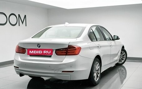 BMW 3 серия, 2014 год, 1 500 000 рублей, 4 фотография