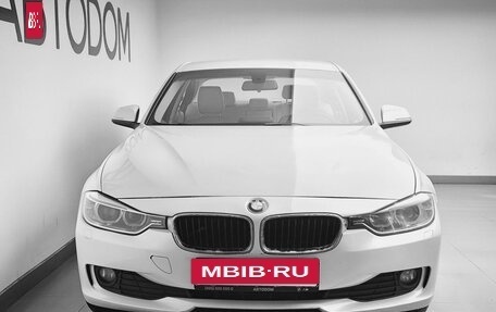 BMW 3 серия, 2014 год, 1 500 000 рублей, 2 фотография