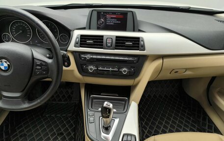 BMW 3 серия, 2014 год, 1 500 000 рублей, 8 фотография