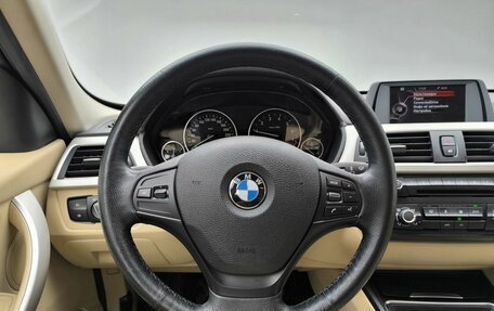 BMW 3 серия, 2014 год, 1 500 000 рублей, 12 фотография