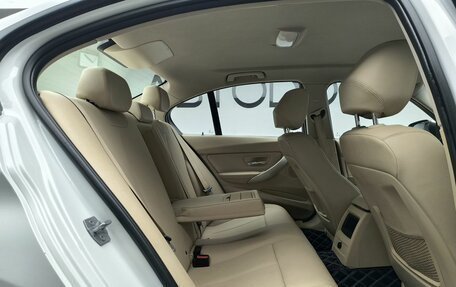 BMW 3 серия, 2014 год, 1 500 000 рублей, 17 фотография