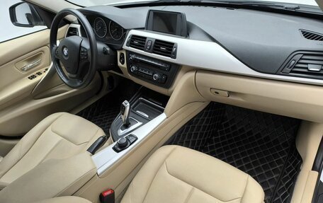 BMW 3 серия, 2014 год, 1 500 000 рублей, 16 фотография