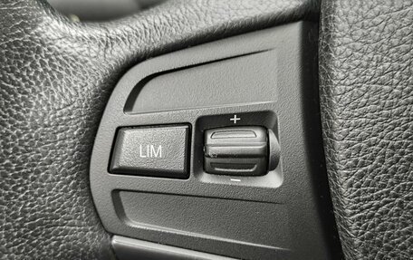 BMW 3 серия, 2014 год, 1 500 000 рублей, 13 фотография