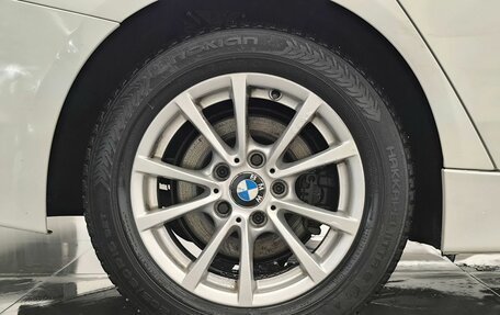 BMW 3 серия, 2014 год, 1 500 000 рублей, 19 фотография