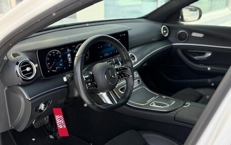 Mercedes-Benz E-Класс, 2021 год, 5 950 000 рублей, 11 фотография