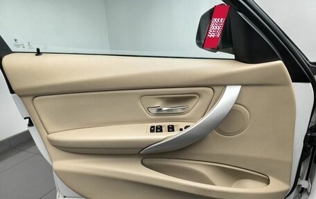 BMW 3 серия, 2014 год, 1 500 000 рублей, 14 фотография