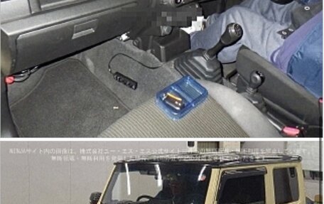 Suzuki Jimny, 2020 год, 1 190 000 рублей, 3 фотография