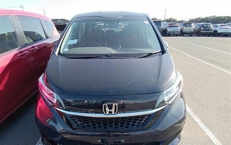 Honda Freed II, 2023 год, 1 490 000 рублей, 2 фотография