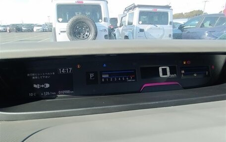 Honda Freed II, 2023 год, 1 490 000 рублей, 9 фотография