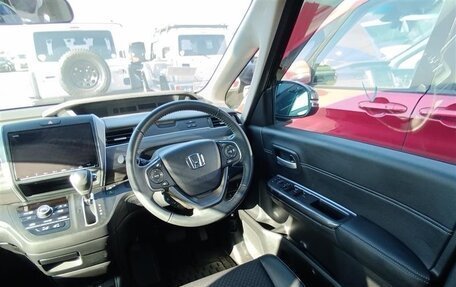 Honda Freed II, 2023 год, 1 490 000 рублей, 8 фотография