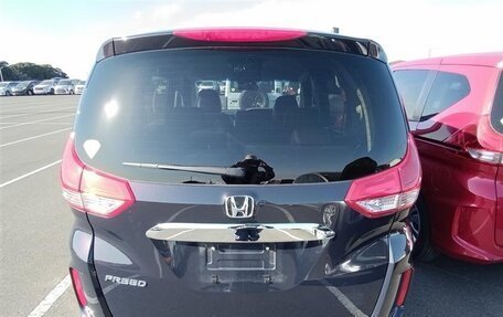 Honda Freed II, 2023 год, 1 490 000 рублей, 5 фотография