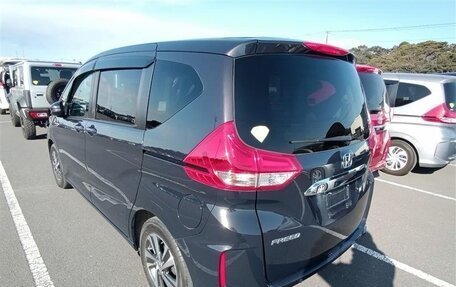 Honda Freed II, 2023 год, 1 490 000 рублей, 7 фотография