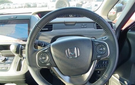 Honda Freed II, 2023 год, 1 490 000 рублей, 10 фотография