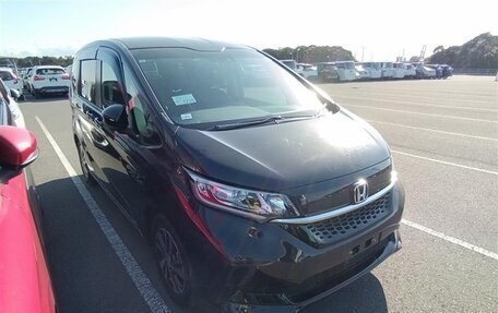 Honda Freed II, 2023 год, 1 490 000 рублей, 3 фотография