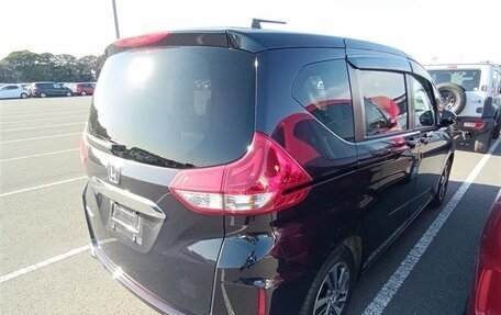 Honda Freed II, 2023 год, 1 490 000 рублей, 4 фотография