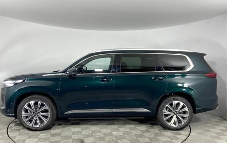 CheryExeed VX, 2023 год, 3 698 000 рублей, 7 фотография