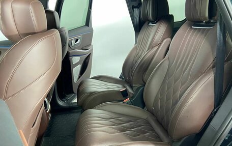 CheryExeed VX, 2023 год, 3 698 000 рублей, 10 фотография