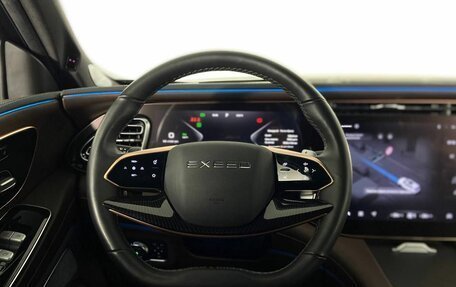 CheryExeed VX, 2023 год, 3 698 000 рублей, 14 фотография