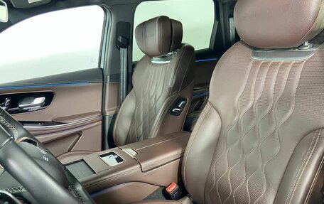 CheryExeed VX, 2023 год, 3 698 000 рублей, 9 фотография