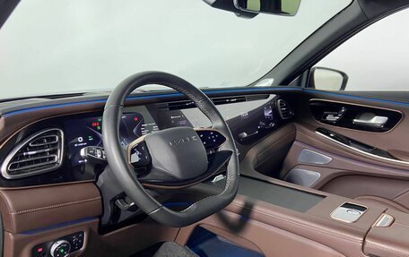 CheryExeed VX, 2023 год, 3 698 000 рублей, 8 фотография